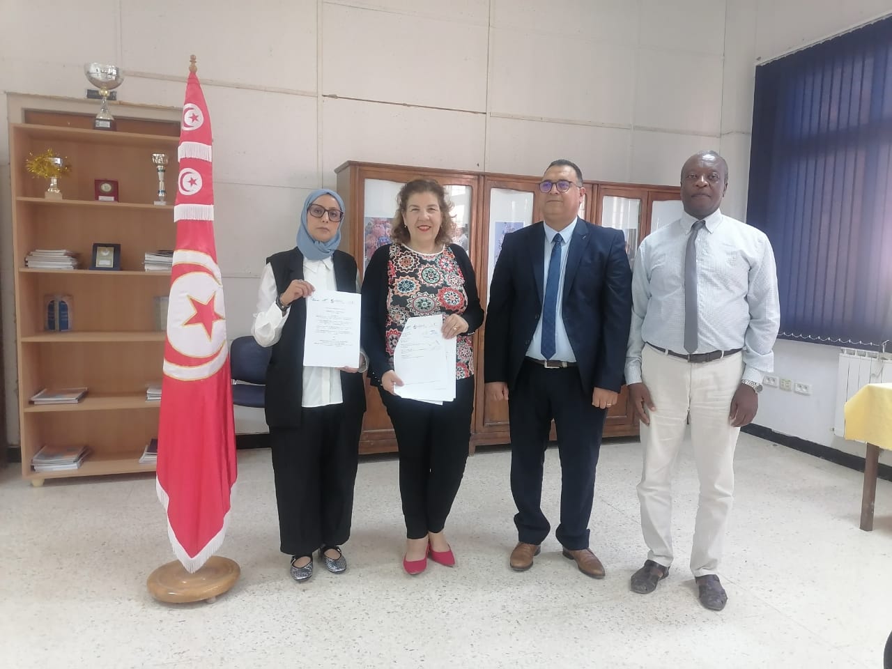 Le Cap Bon devient la première région africaine à rejoindre la Plateforme des Régions Mondiales de la Gastronomie