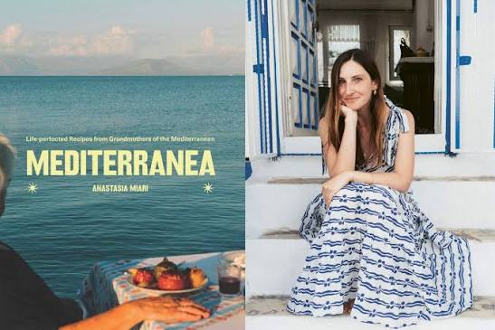Taste of Tunisia Featured in Mediterranea: Celebrating Family Heritage Through Food